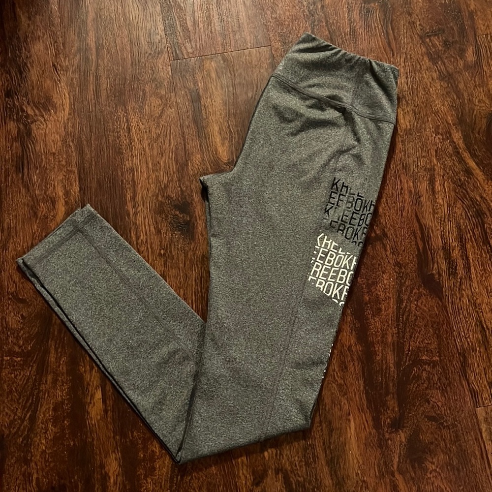 Reebok leggings